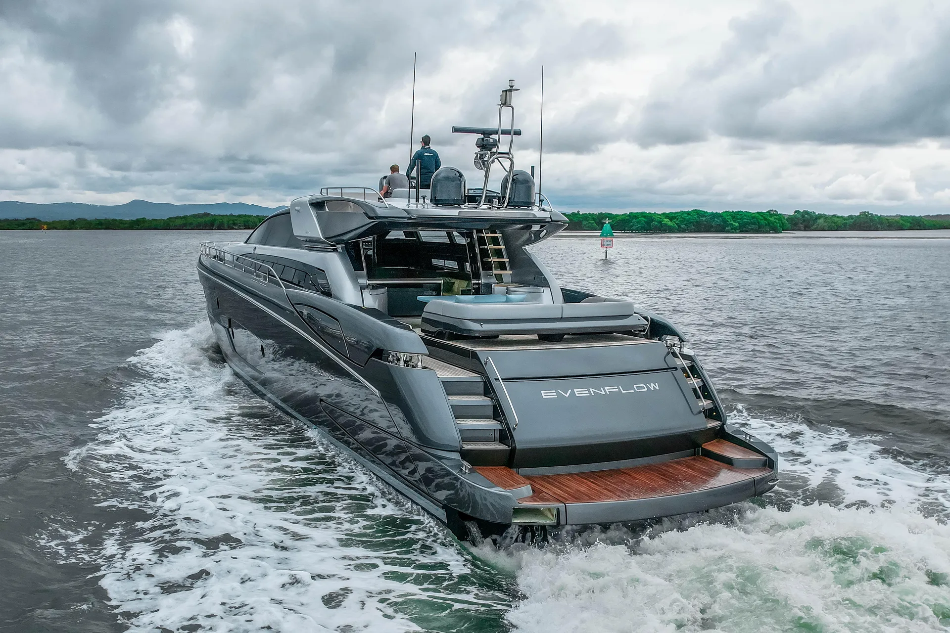 RIVA DOMINO 88 SUPER - Image 3