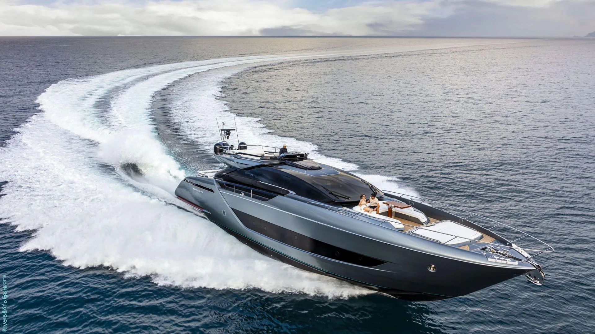 RIVA FOLGORE - Image 1
