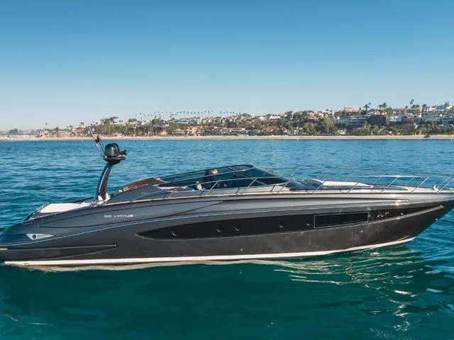 RIVA VIRTUS