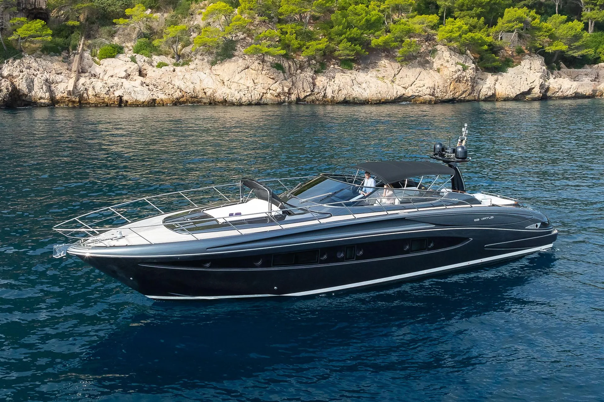 RIVA VIRTUS 63 - Image 1
