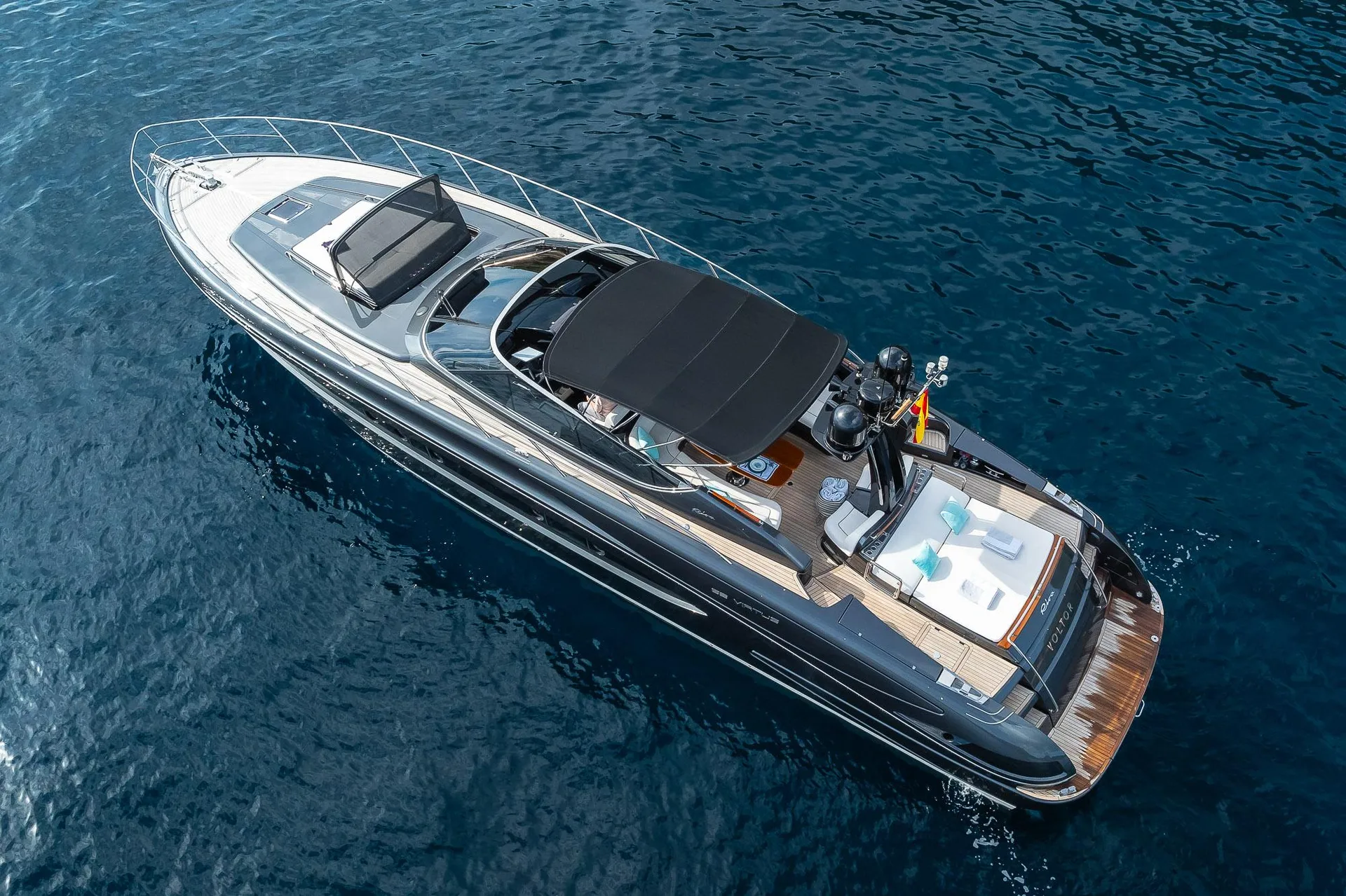 RIVA VIRTUS 63 - Image 3