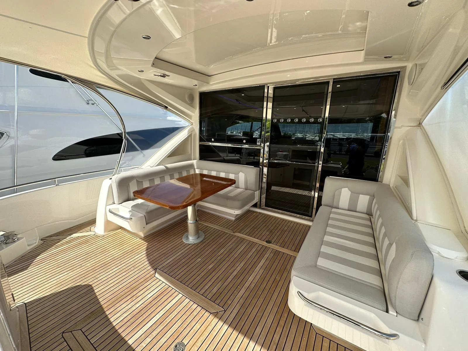 RIVIERA 60SY 2018 - Image 3