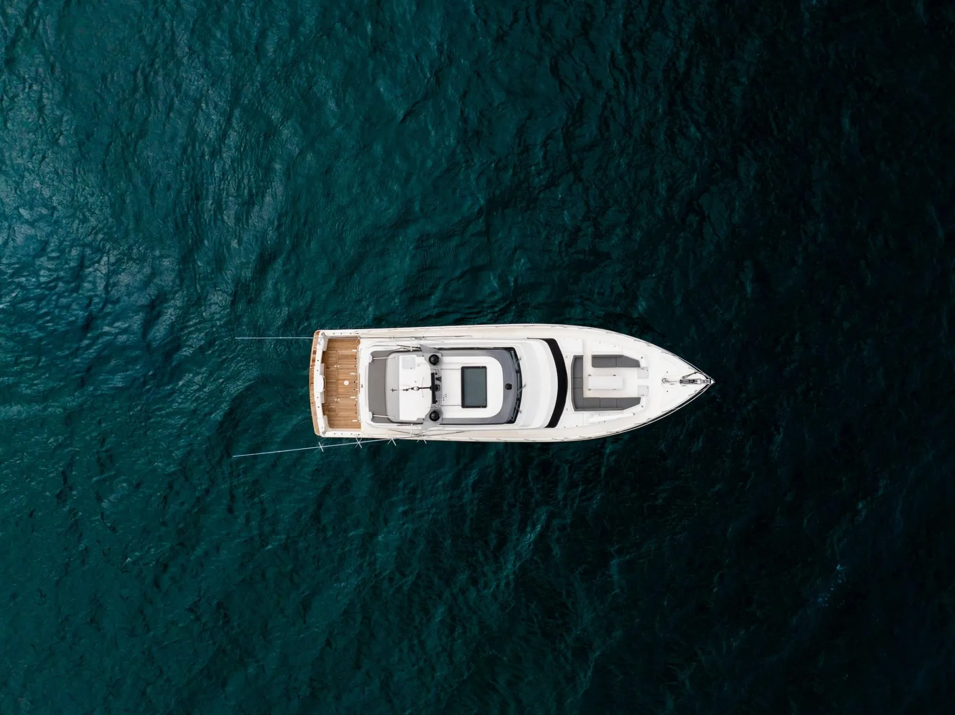 RIVIERA 64 SPORTS MOTOR YACHT - Image 3