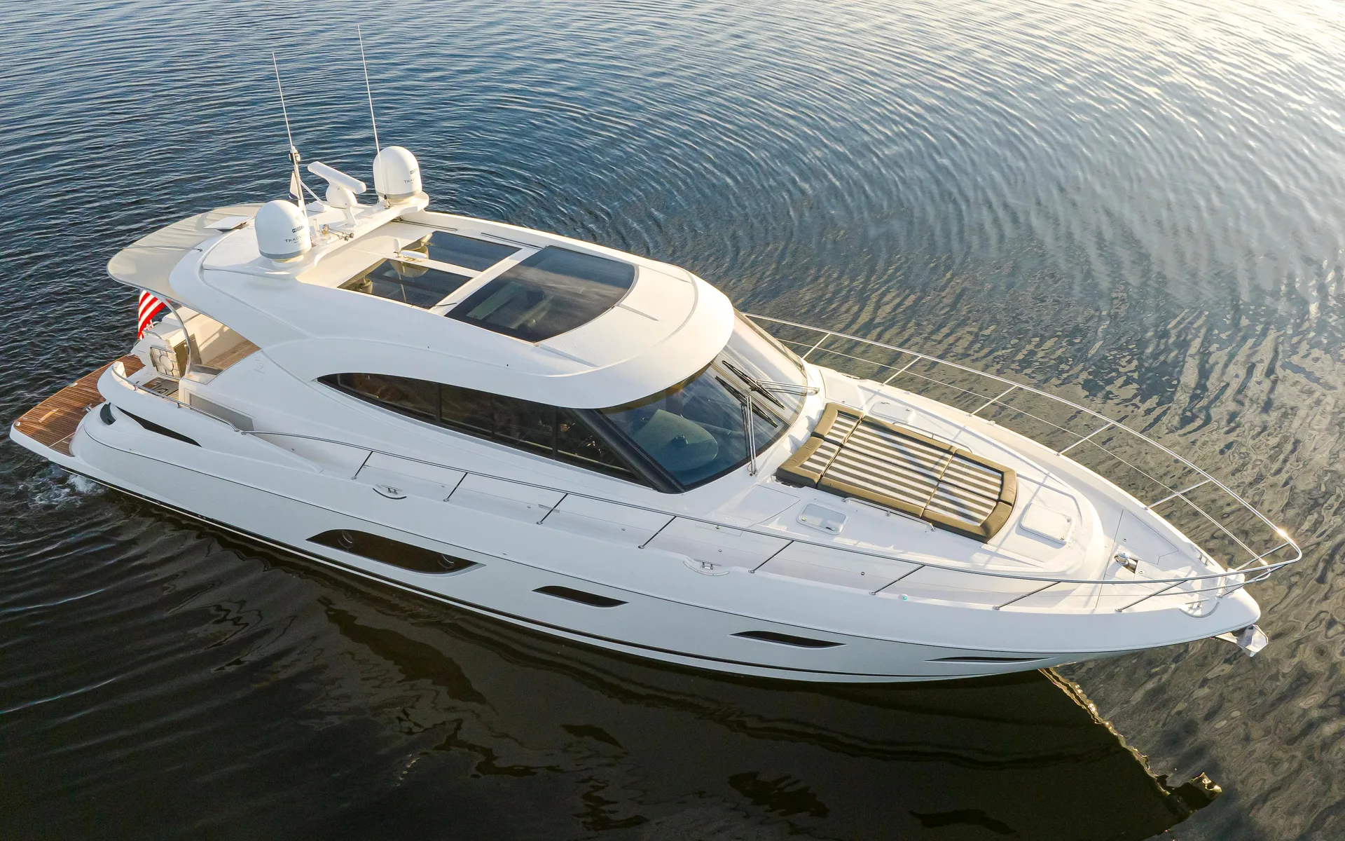 RIVIERA SPORT CRUSIER - Image 3