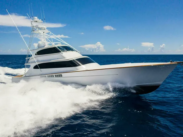 RYBOVICH 94 SPORTFISH