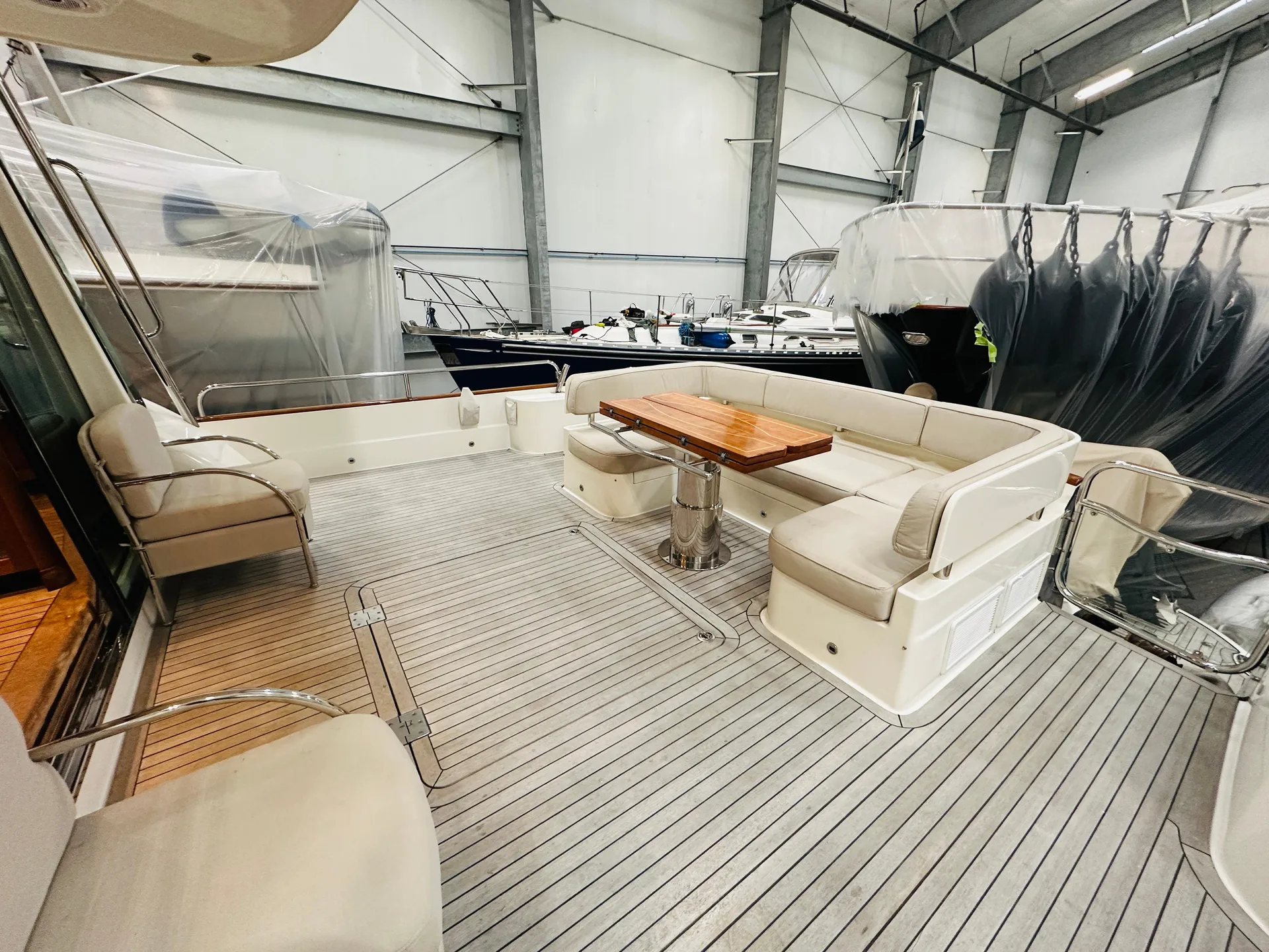 SABRE SALON EXPRESS - Image 3