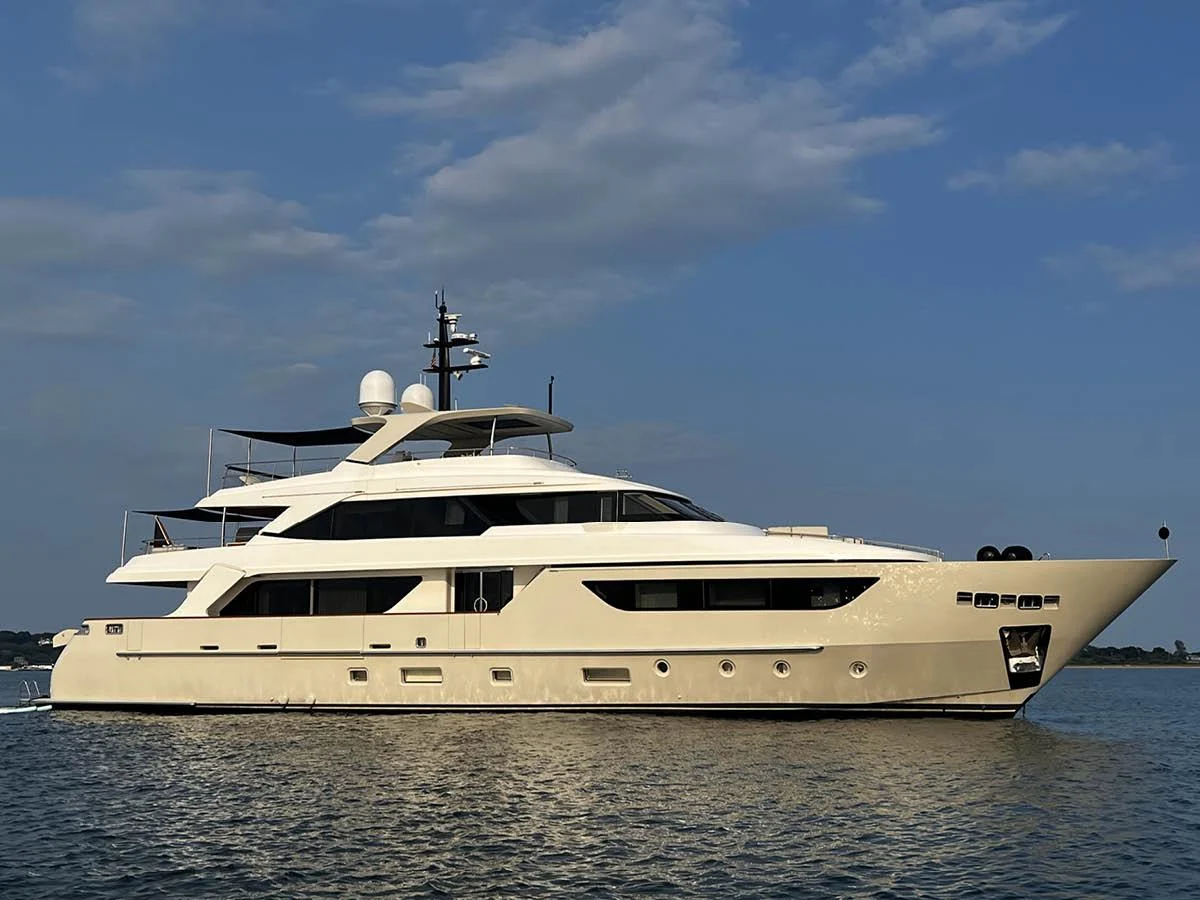 SANLORENZO SD126 - Image 1