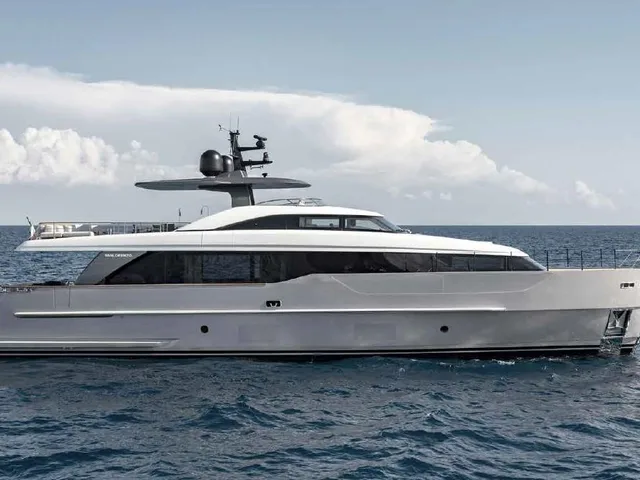 SANLORENZO SD90