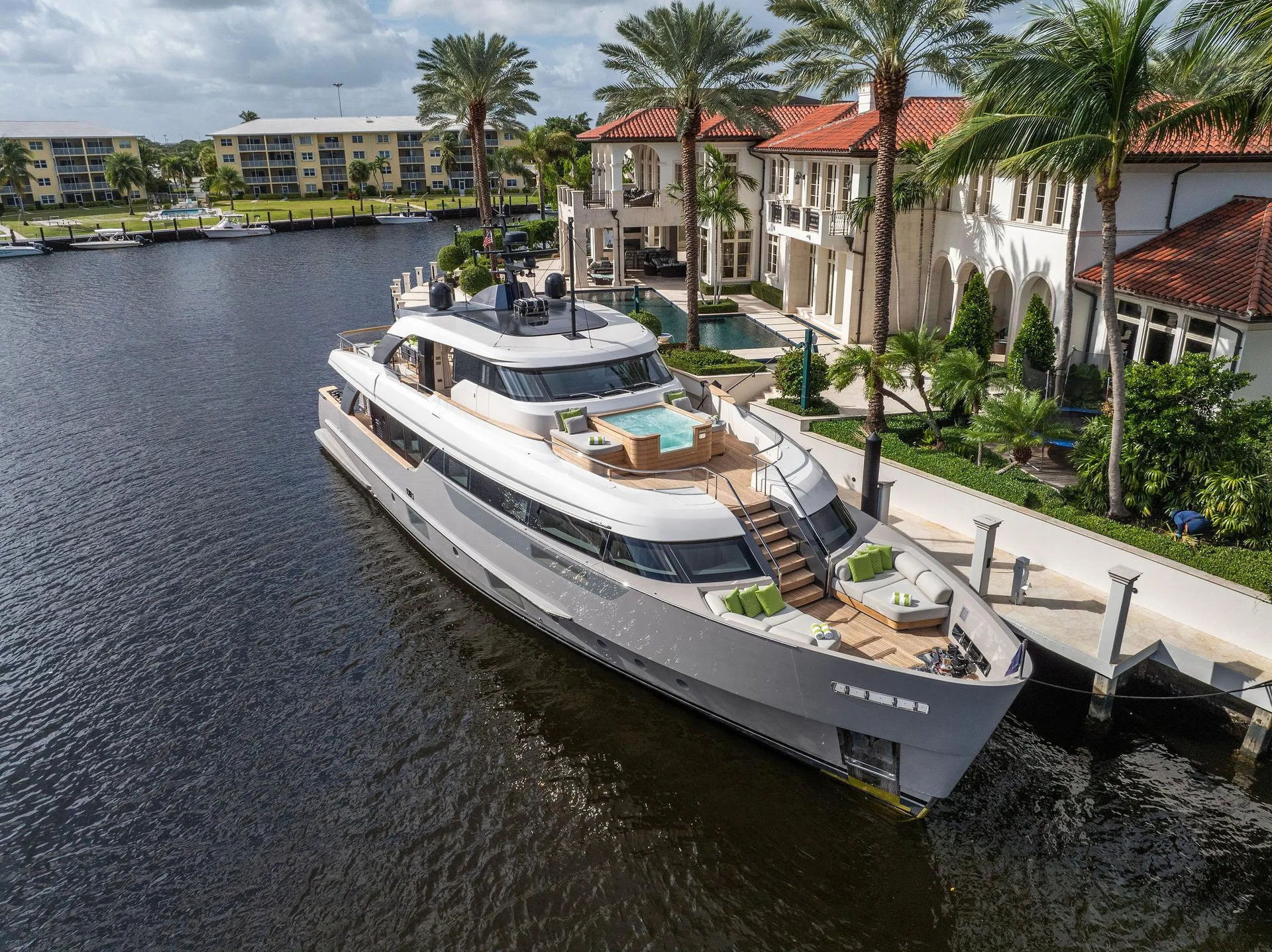 SANLORENZO SD96 - Image 1