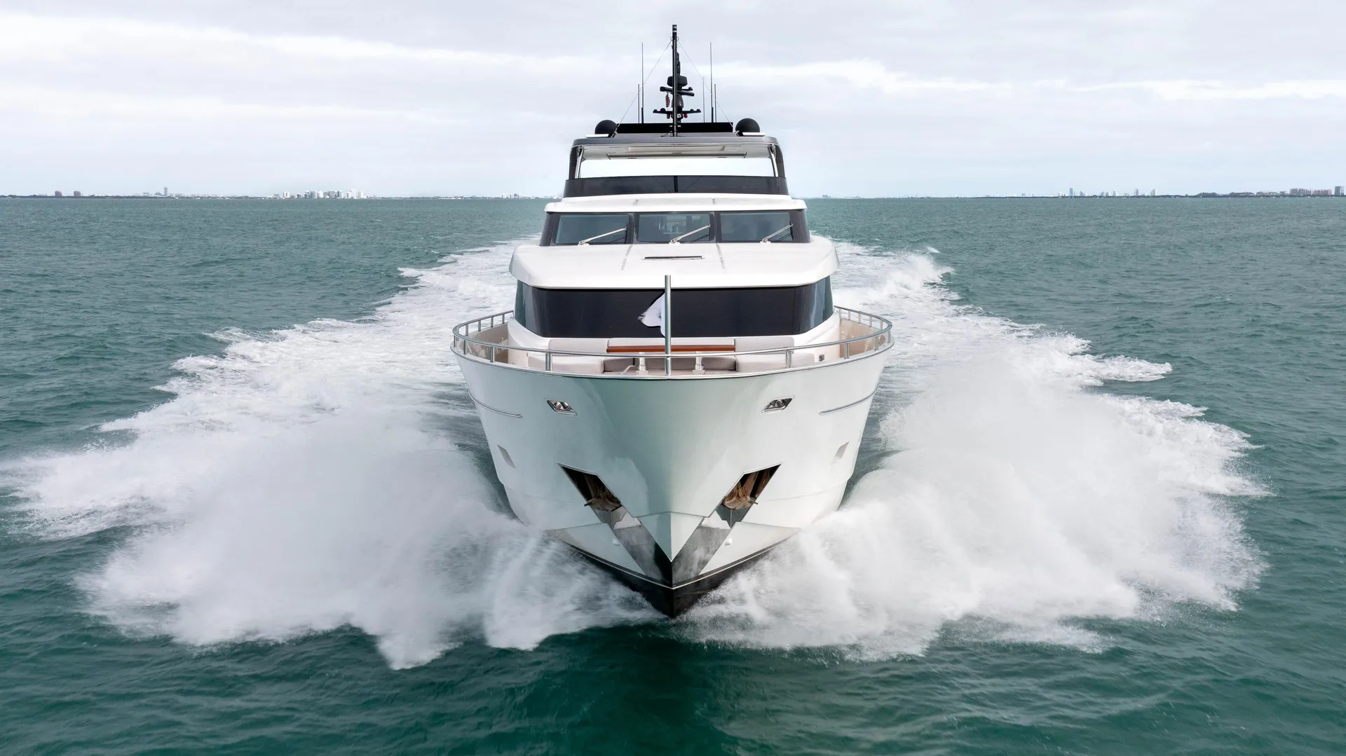 SANLORENZO SL 106 - Image 3