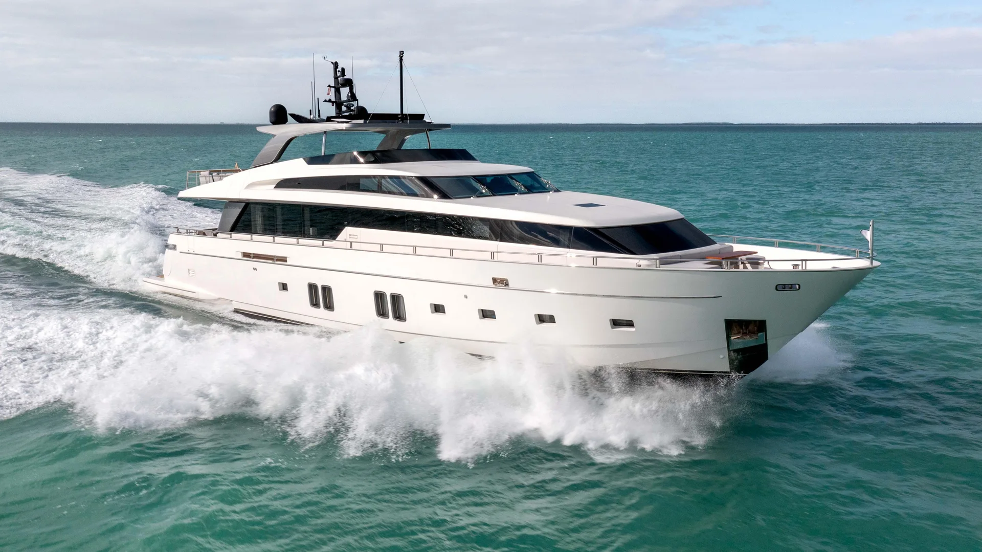 SANLORENZO SL 106 - Image 1