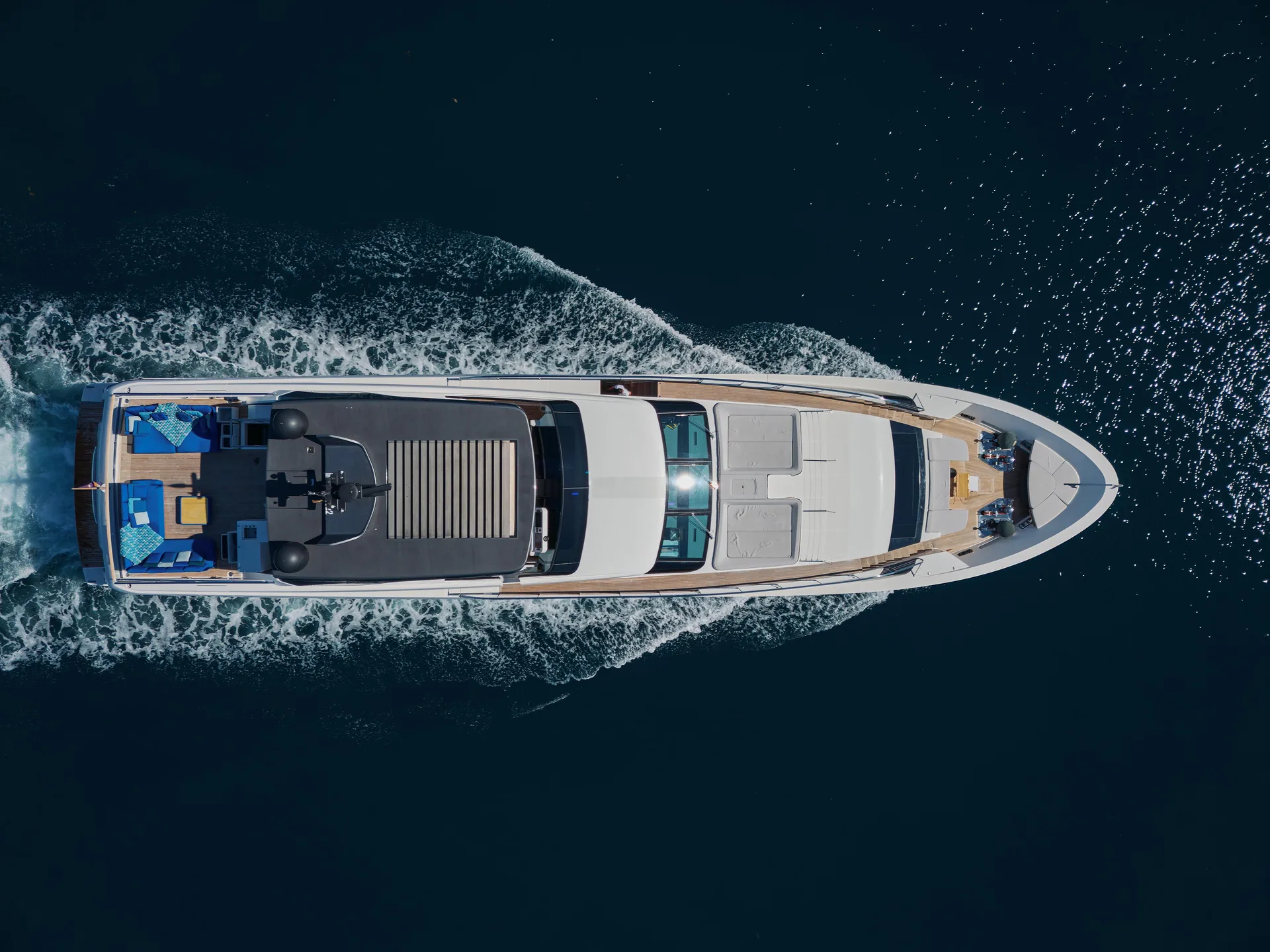 SANLORENZO SL118 - Image 3
