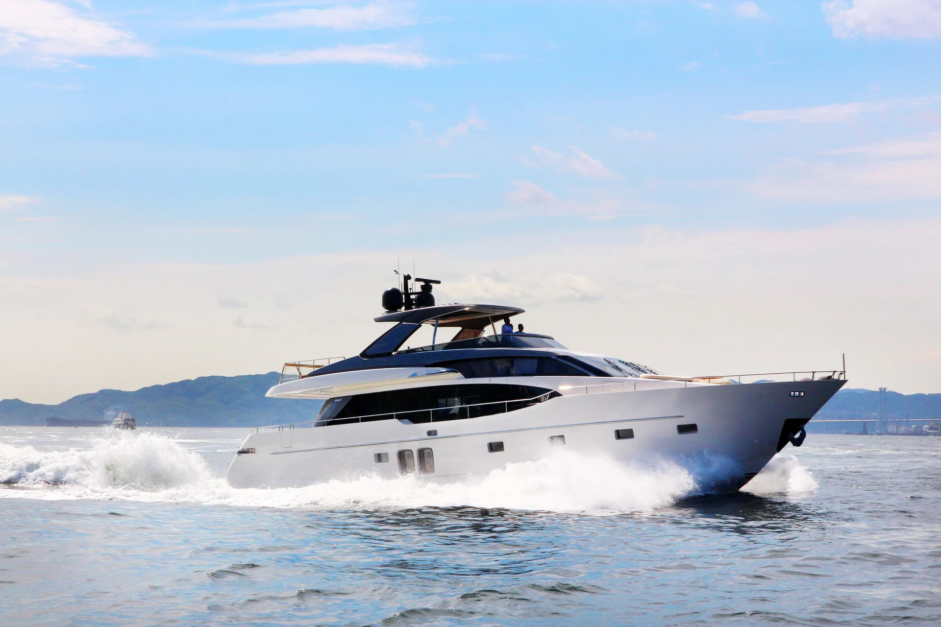 SANLORENZO SL78 - Image 1