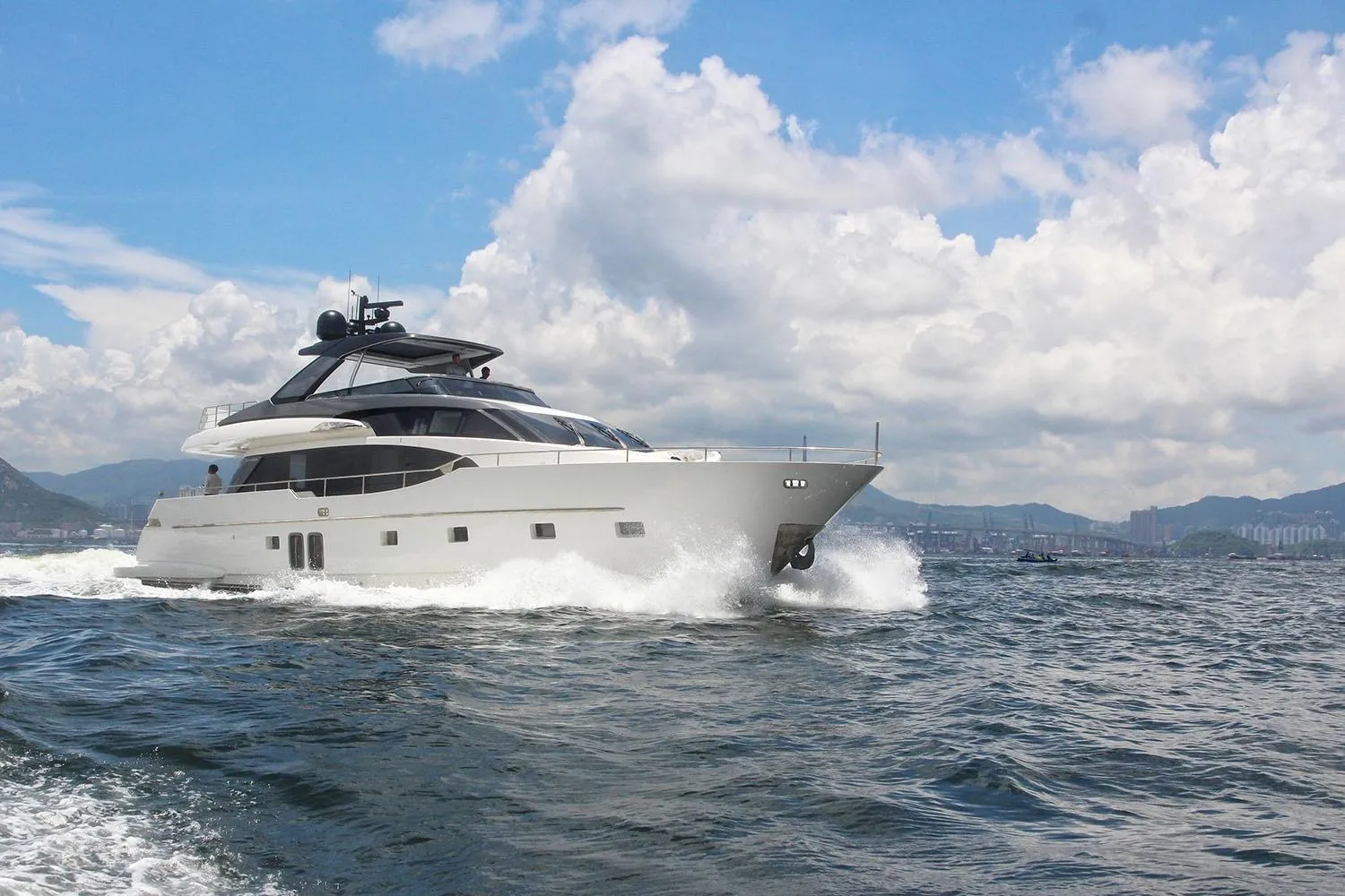 SANLORENZO SL78 - Image 3