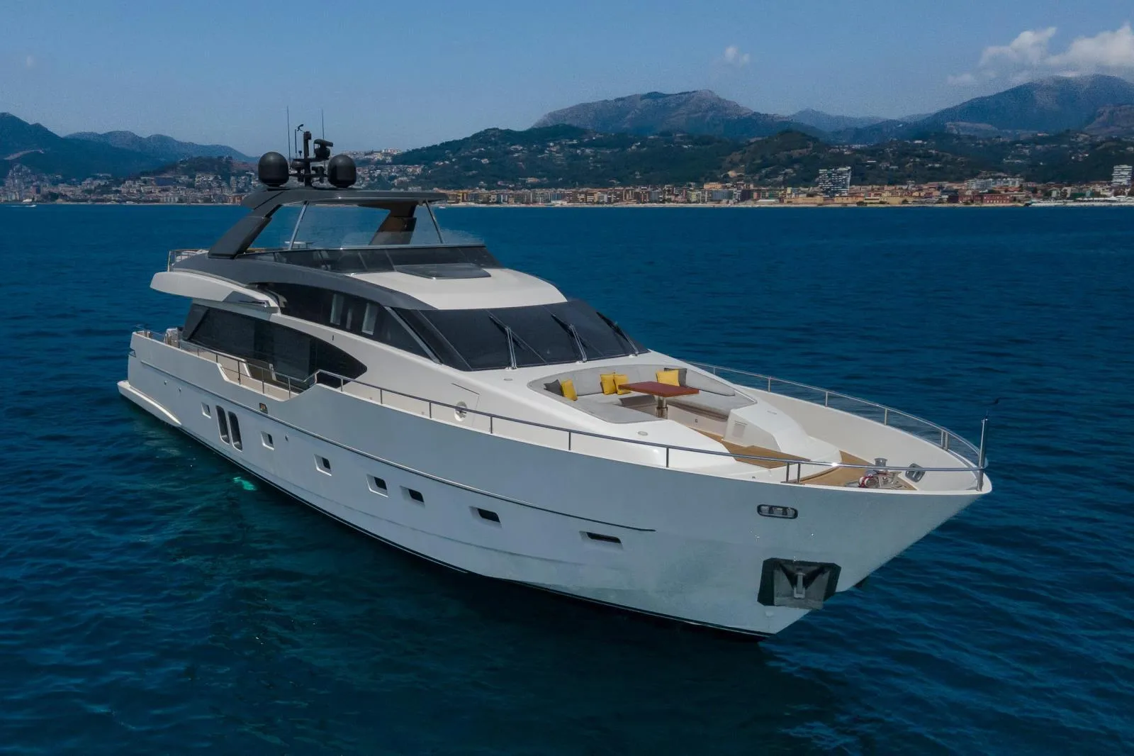 SANLORENZO SL86 - Image 3