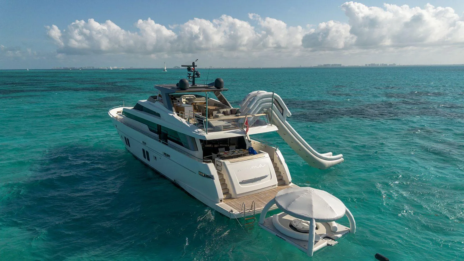 SANLORENZO SL96 - Image 1