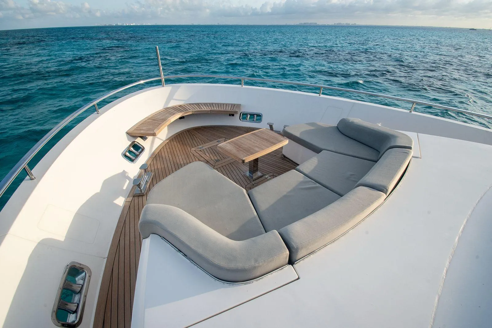 SANLORENZO SL96 - Image 3