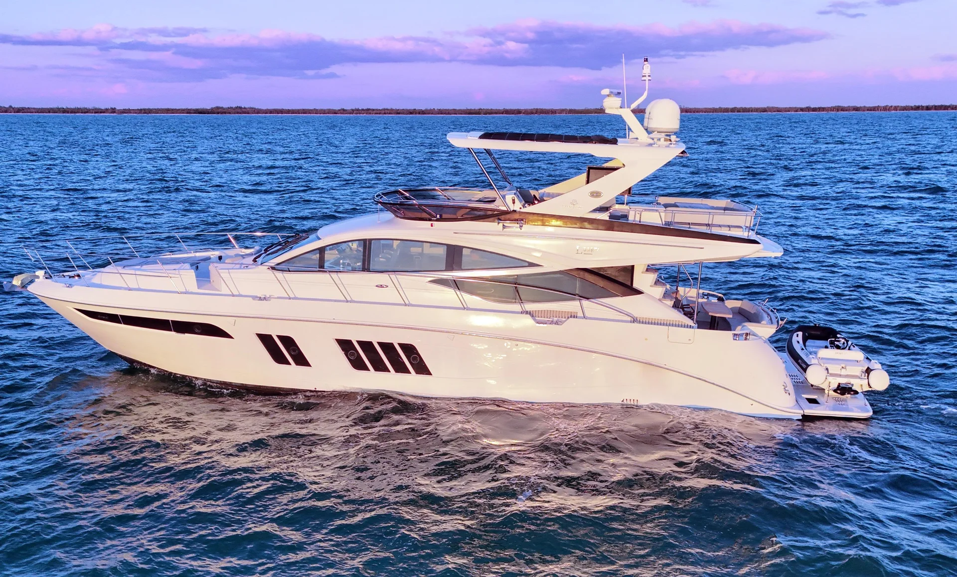 SEA RAY L650 - Image 1