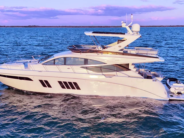 SEA RAY L650