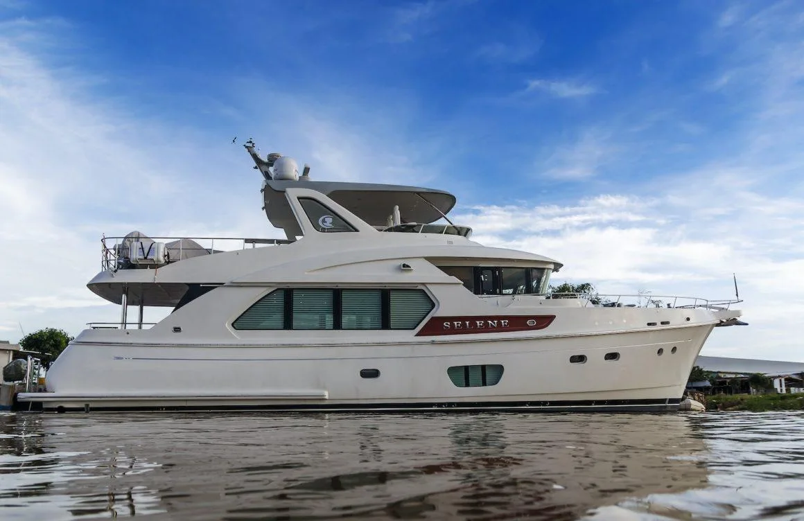 SELENE 60 EXPLORER - Image 1