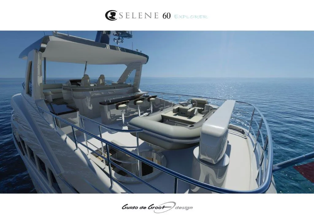 SELENE 60 EXPLORER - Image 3