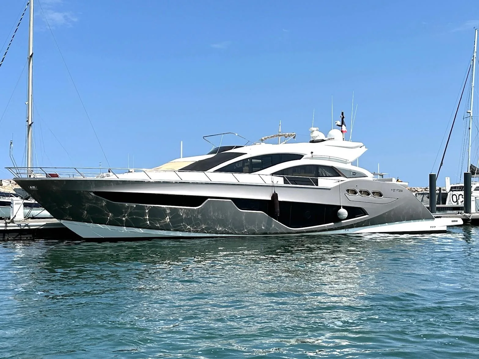SESSA MARINE C 68 - Image 1