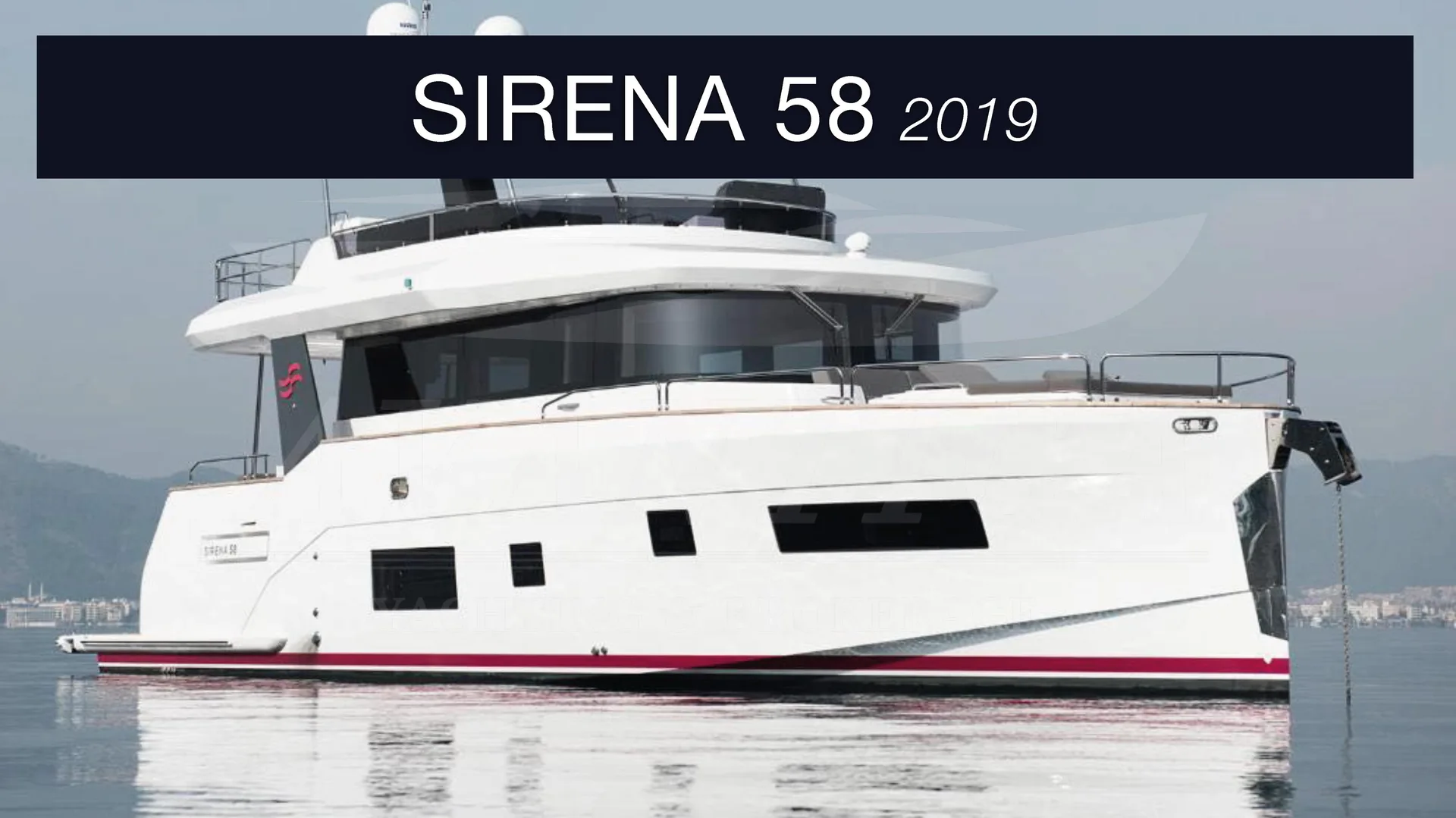 SIRENA 58 - Image 1