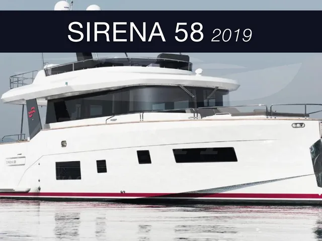 SIRENA 58