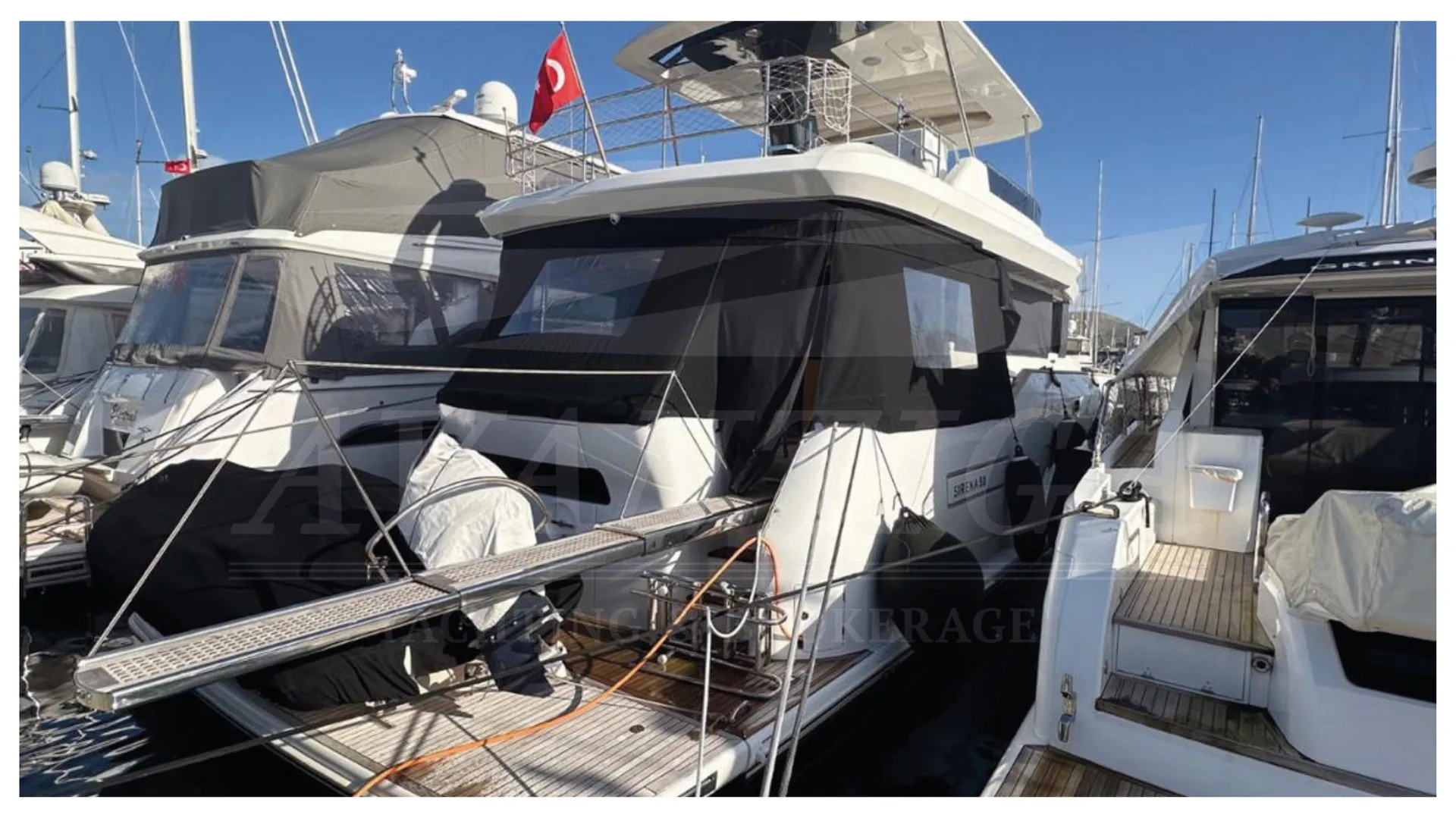 SIRENA 58 - Image 3