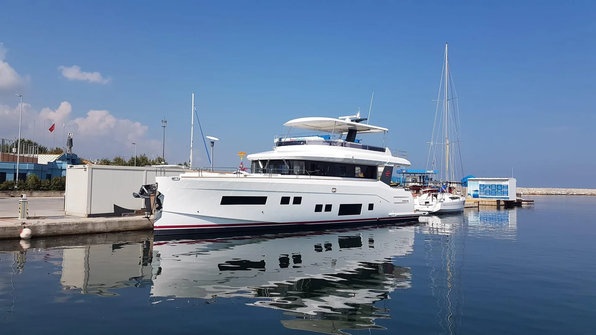 SIRENA 64 - Image 1