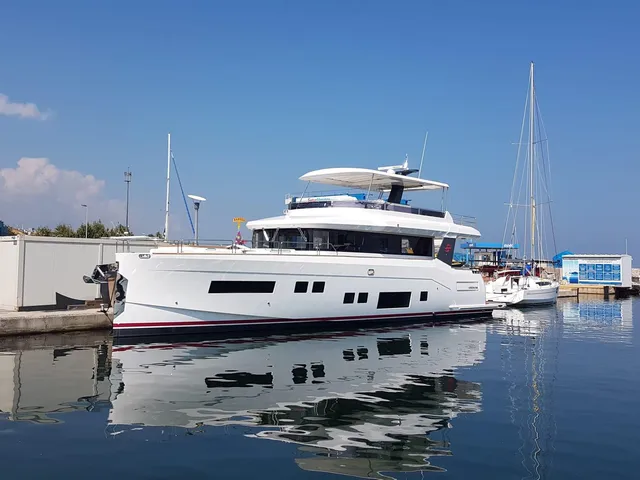 SIRENA 64