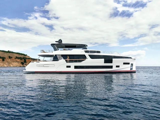 SIRENA 88