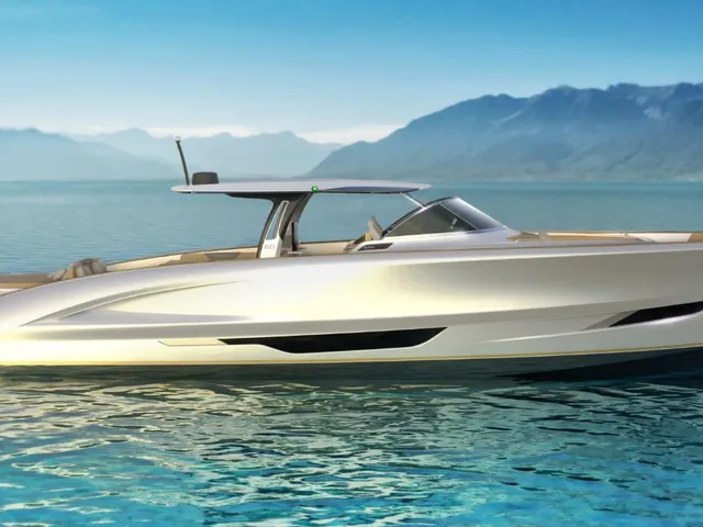 SOLARIS POWER 60 OPEN