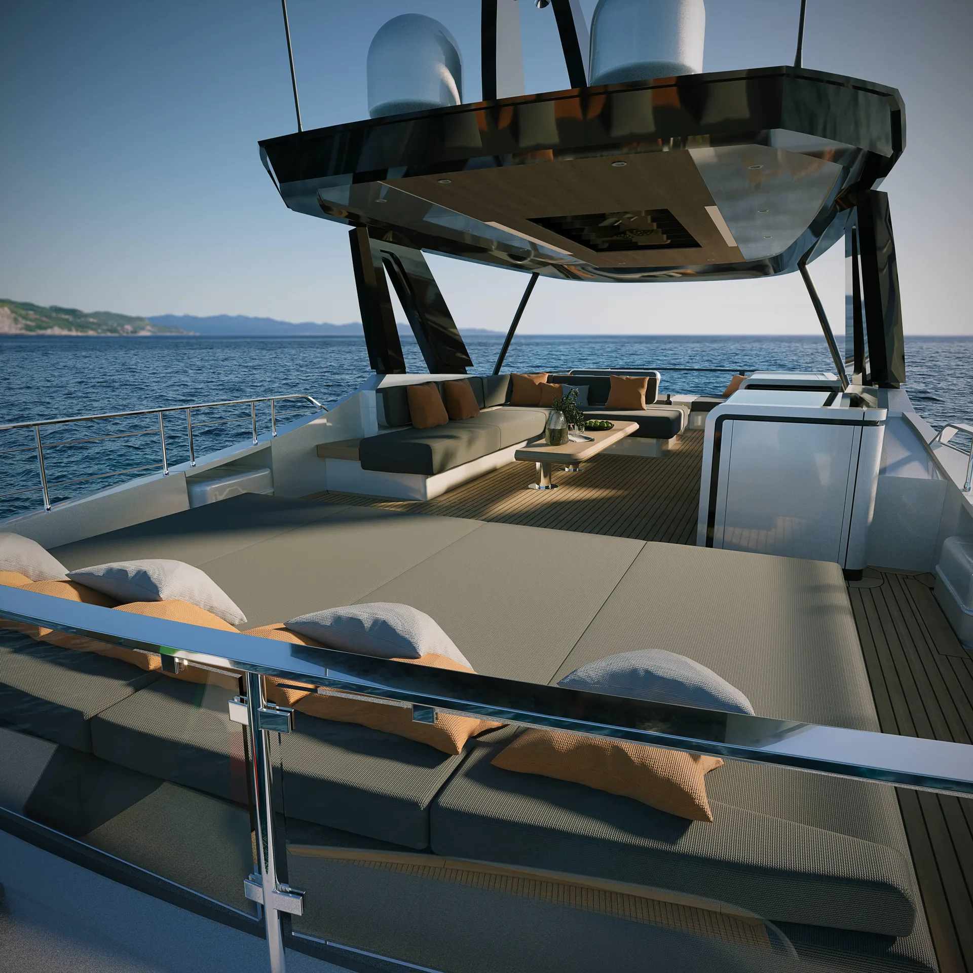 SOLARIS POWER 70 LONG RANGE - Image 3