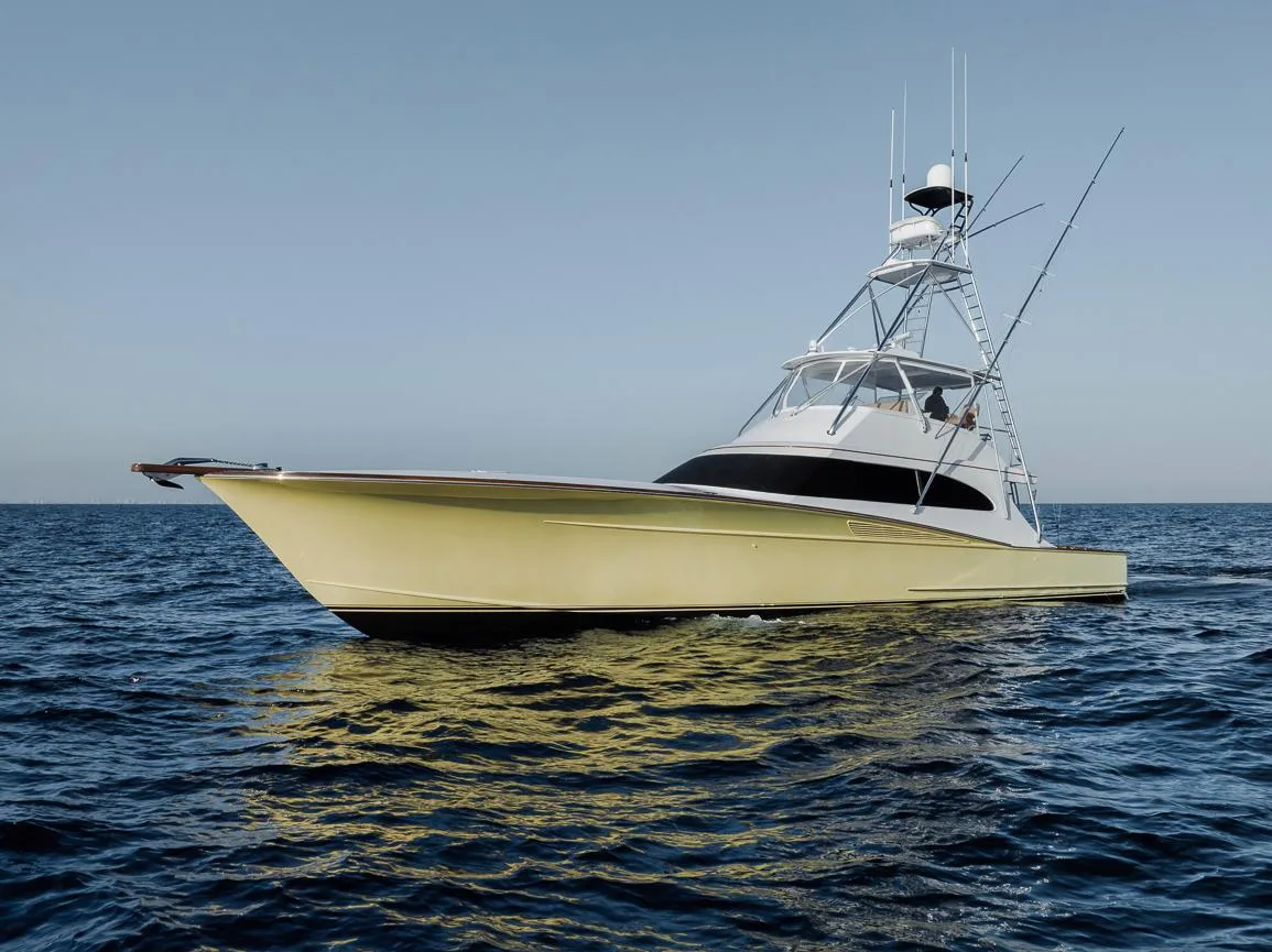SPENCER YACHTS CUSTOM CAROLINA - Image 3