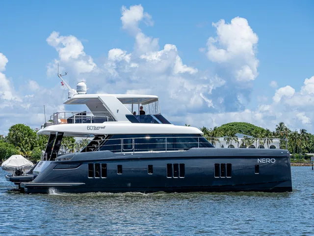 SUNREEF 60P