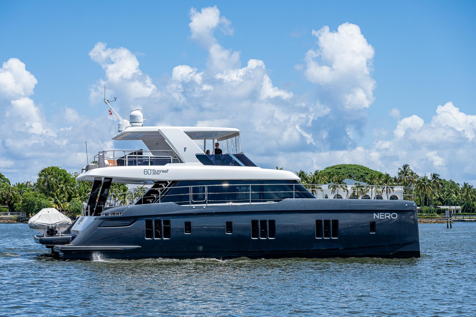 SUNREEF 60P - Image 1