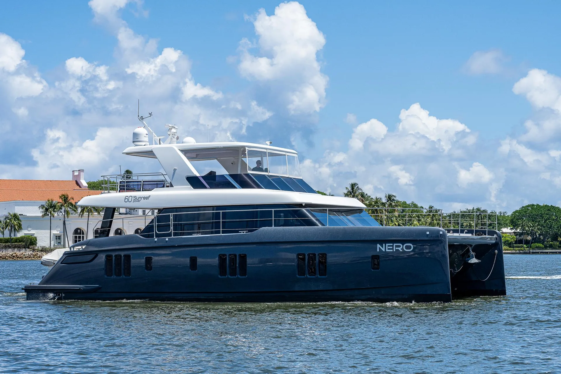 SUNREEF 60P - Image 3
