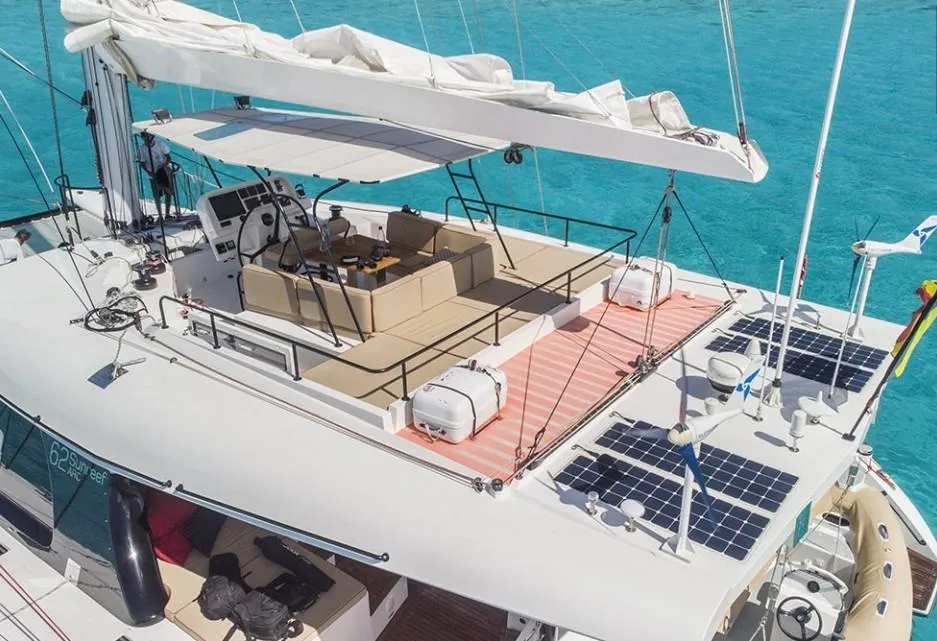 SUNREEF 62 ARC - Image 3