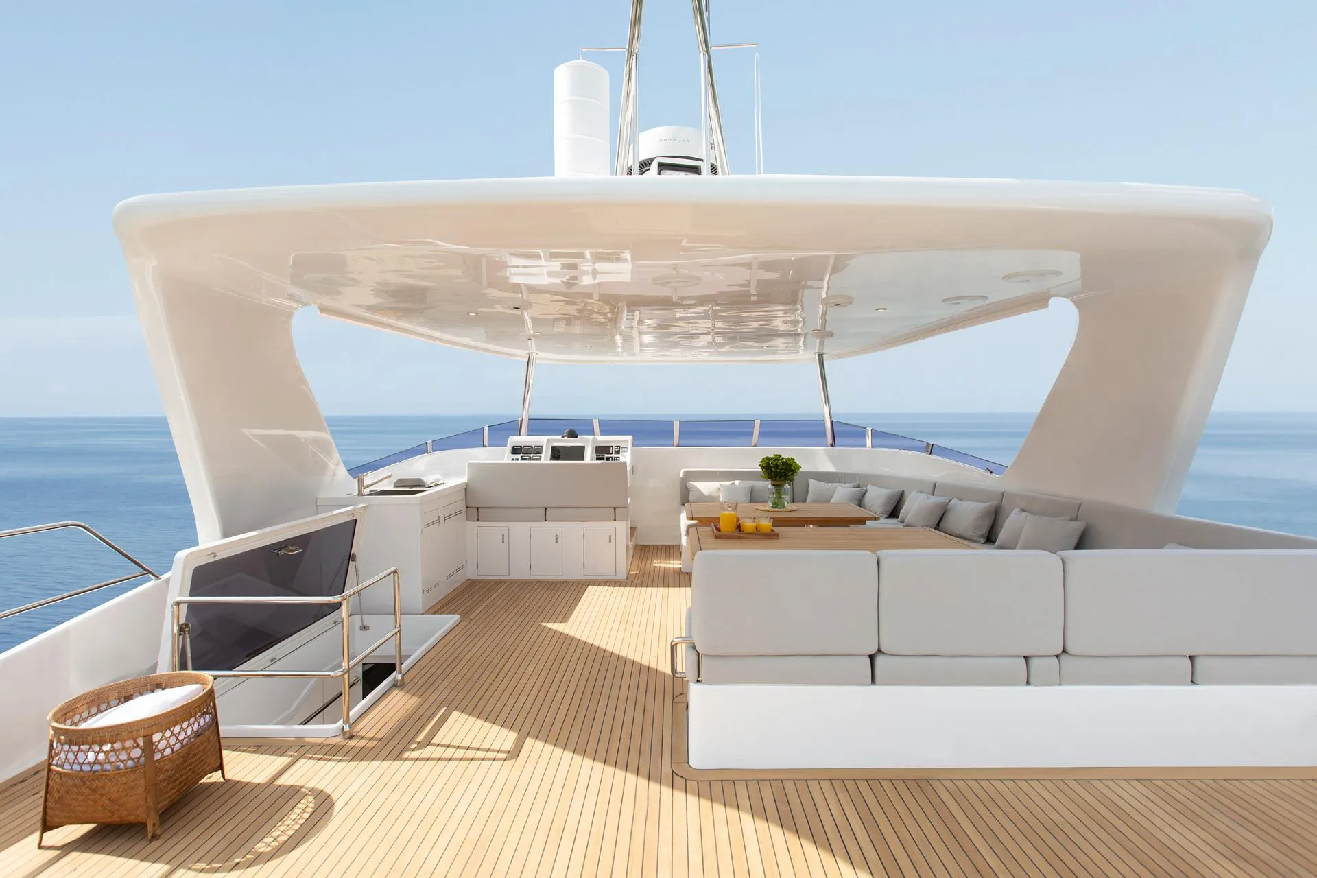 SUNREEF 70 POWER - Image 3