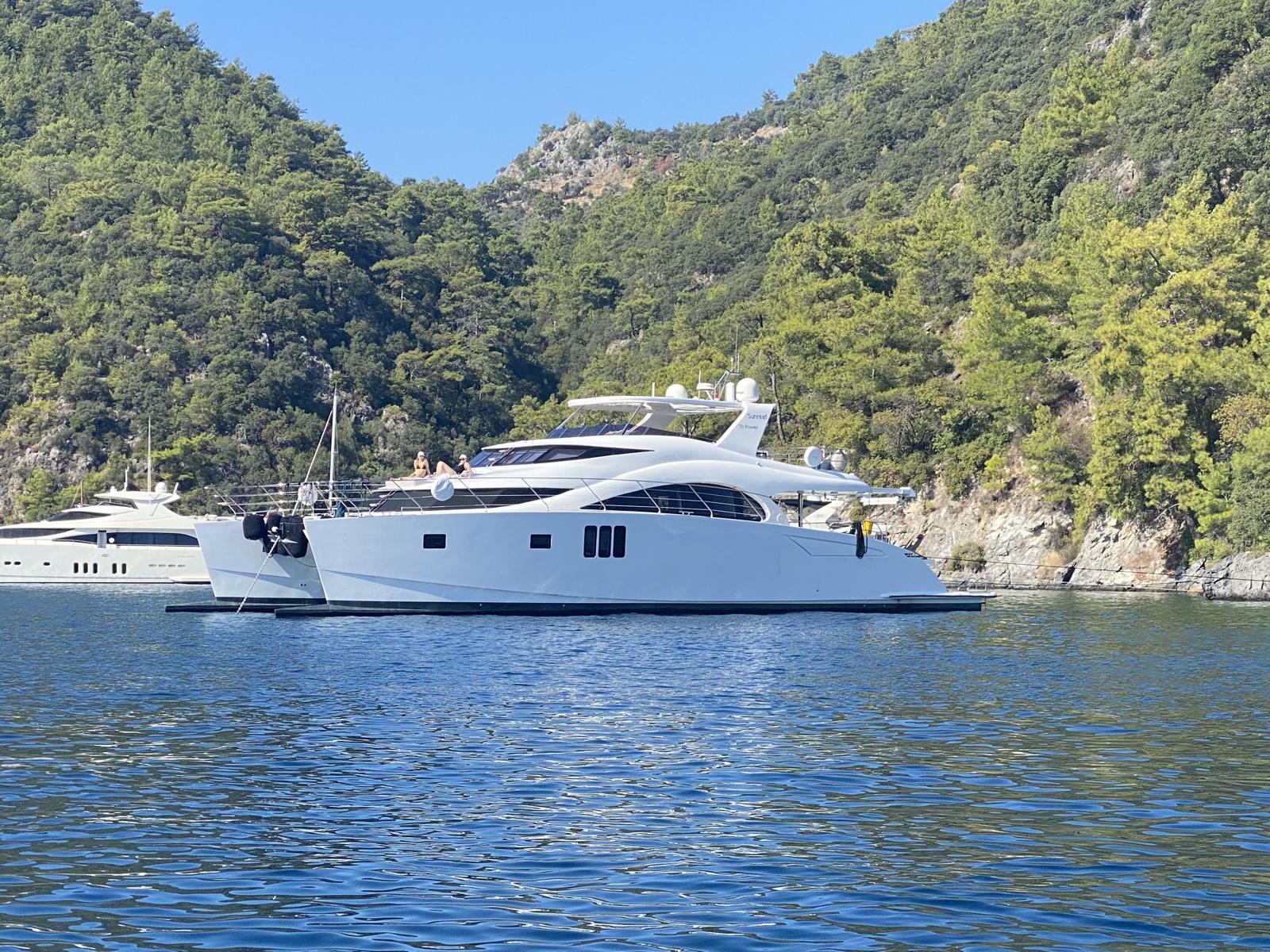 SUNREEF 70 POWER - Image 1