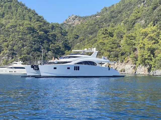 SUNREEF 70 POWER