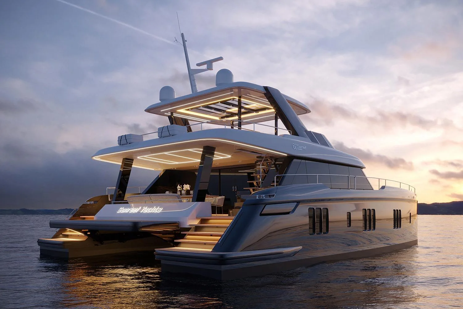 SUNREEF POWER 60 - Image 1