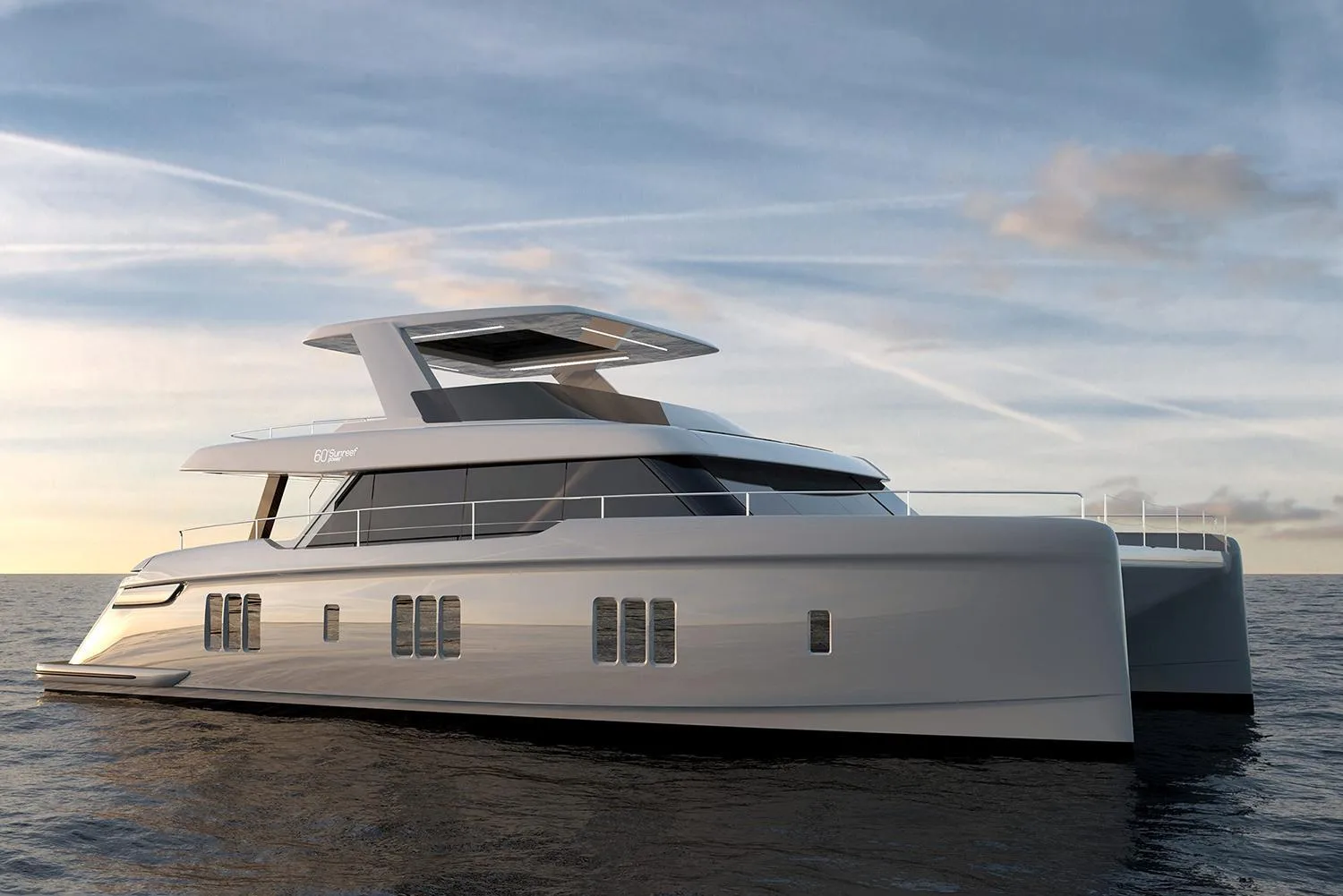 SUNREEF POWER 60 - Image 3