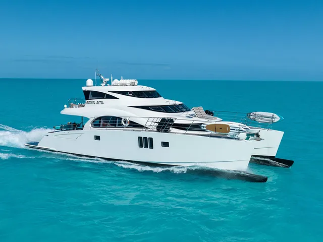 SUNREEF SUNREEF 70
