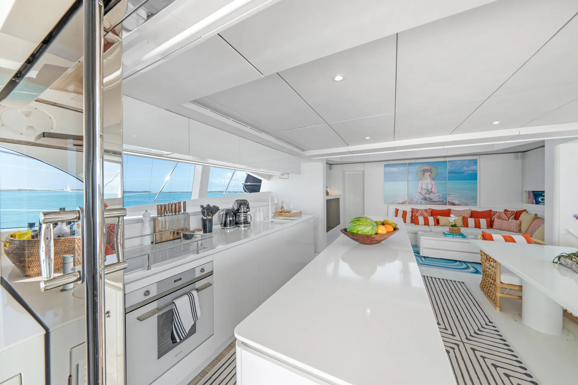 SUNREEF SUNREEF 70 - Image 3