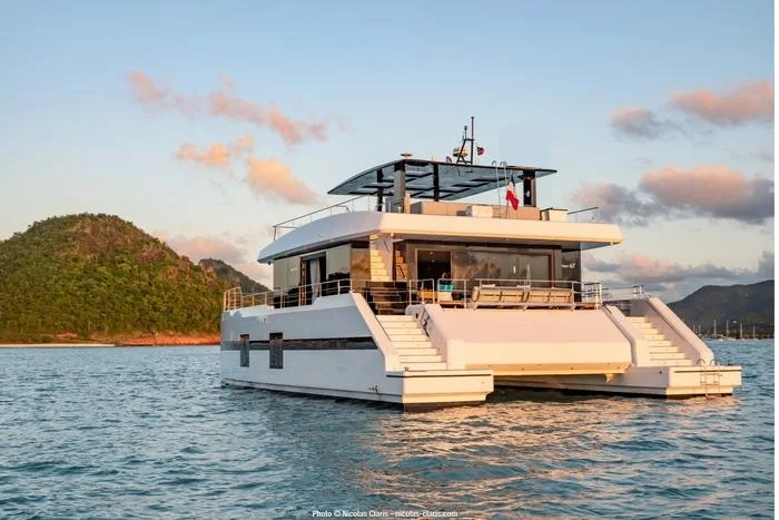 SUNREEF SUPREME 68 - Image 1
