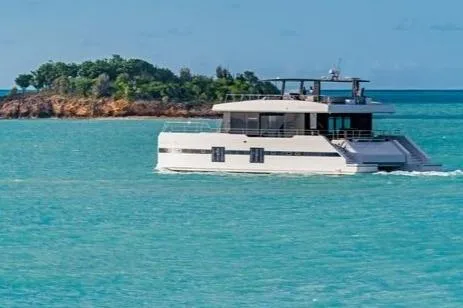 SUNREEF SUPREME 68 - Image 3