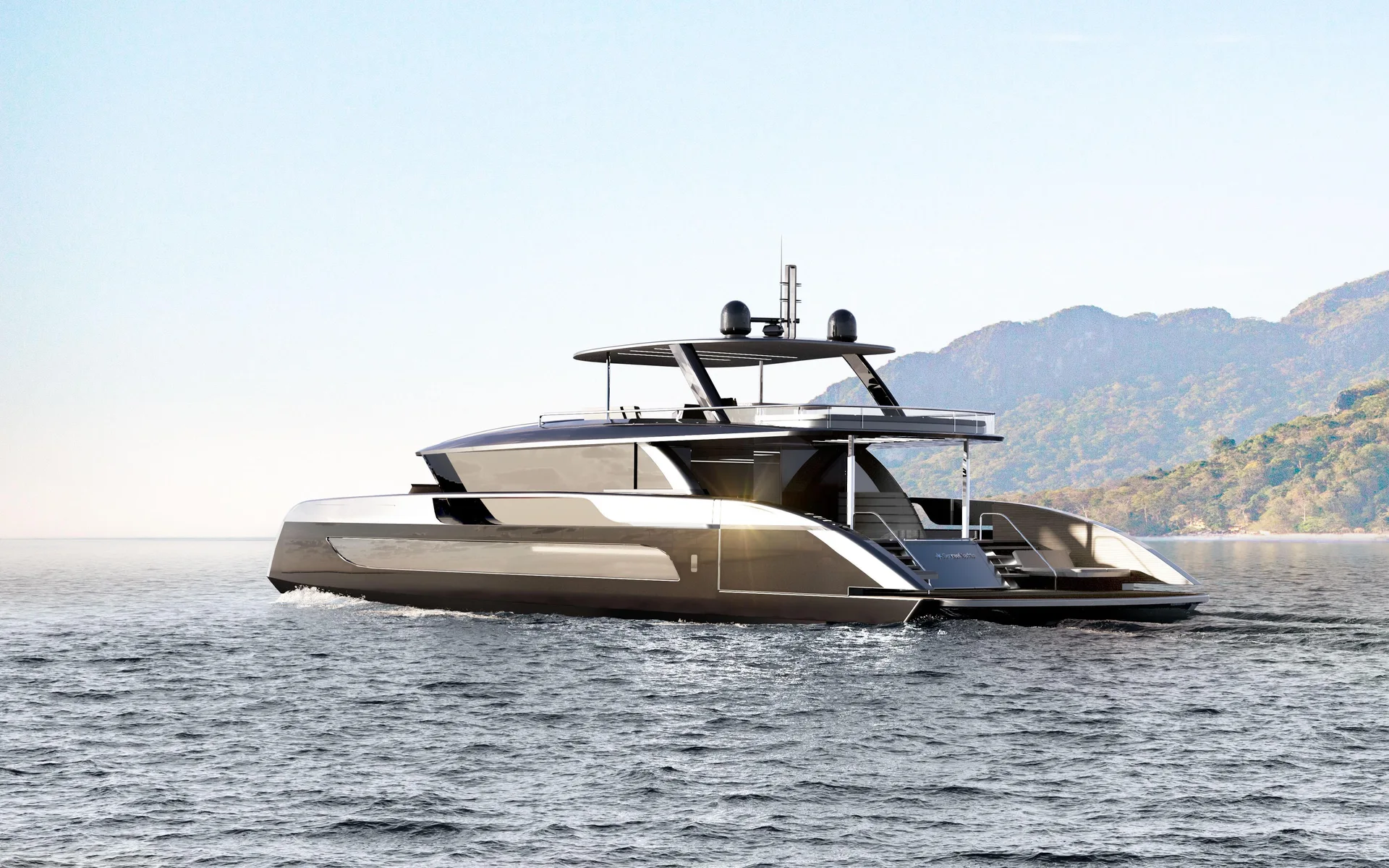 SUNREEF ULTIMA 88 - Image 1