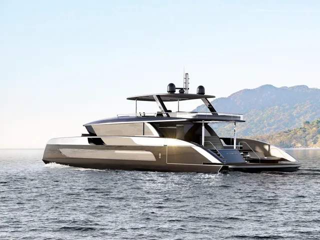 SUNREEF ULTIMA 88